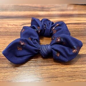 Scrunchie - 100% Cotton Handmade Hair Scrunchie